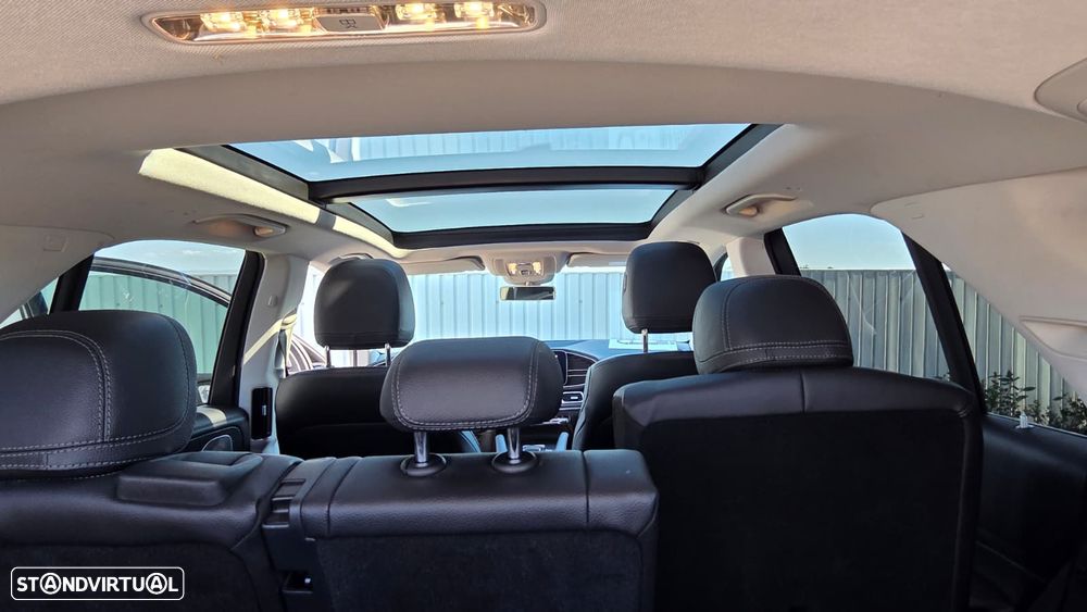 Mercedes-Benz GLE 400 d 4Matic - 40