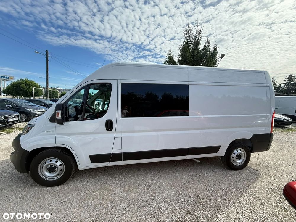 Fiat DUCATO - 7