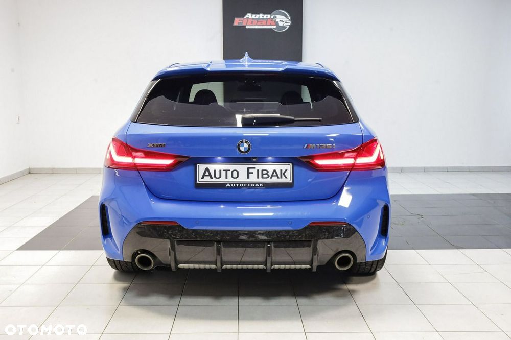 BMW Seria 1 M135i xDrive - 11