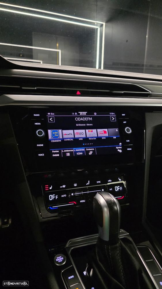 VW Arteon Shooting Brake 1.4 TSI eHybrid R-Line - 28