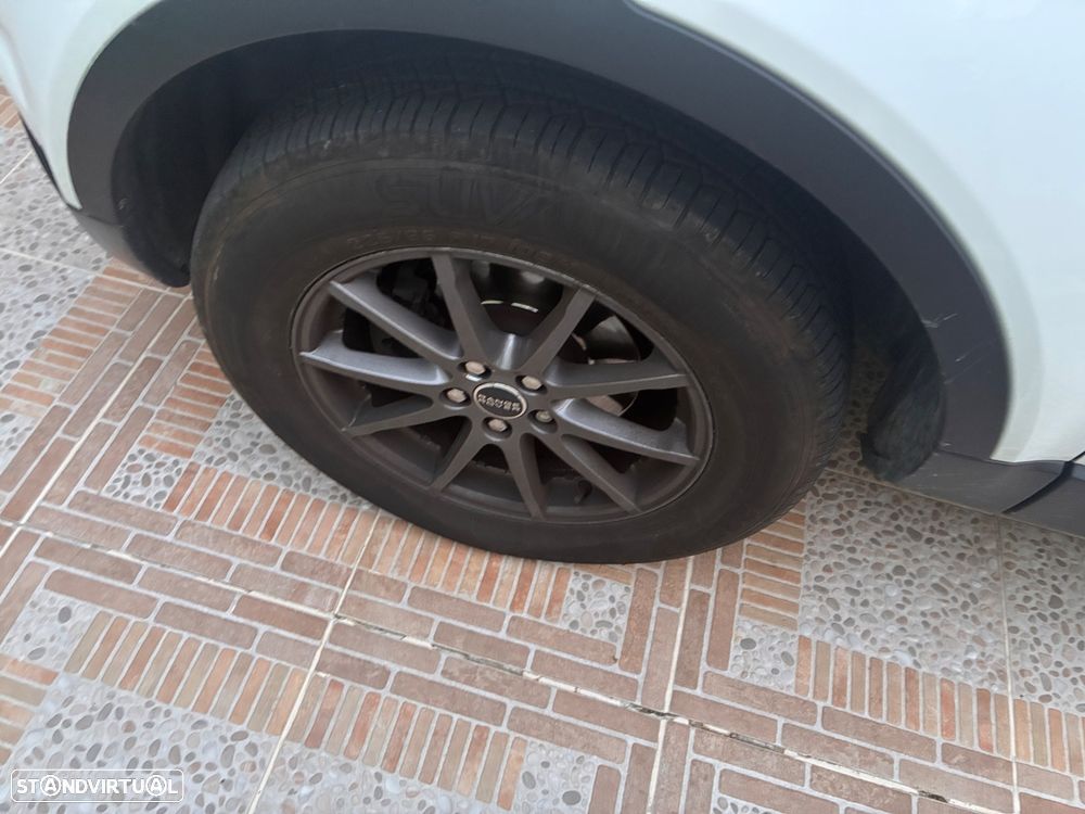 Land Rover Range Rover Evoque eD4 Pure - 8