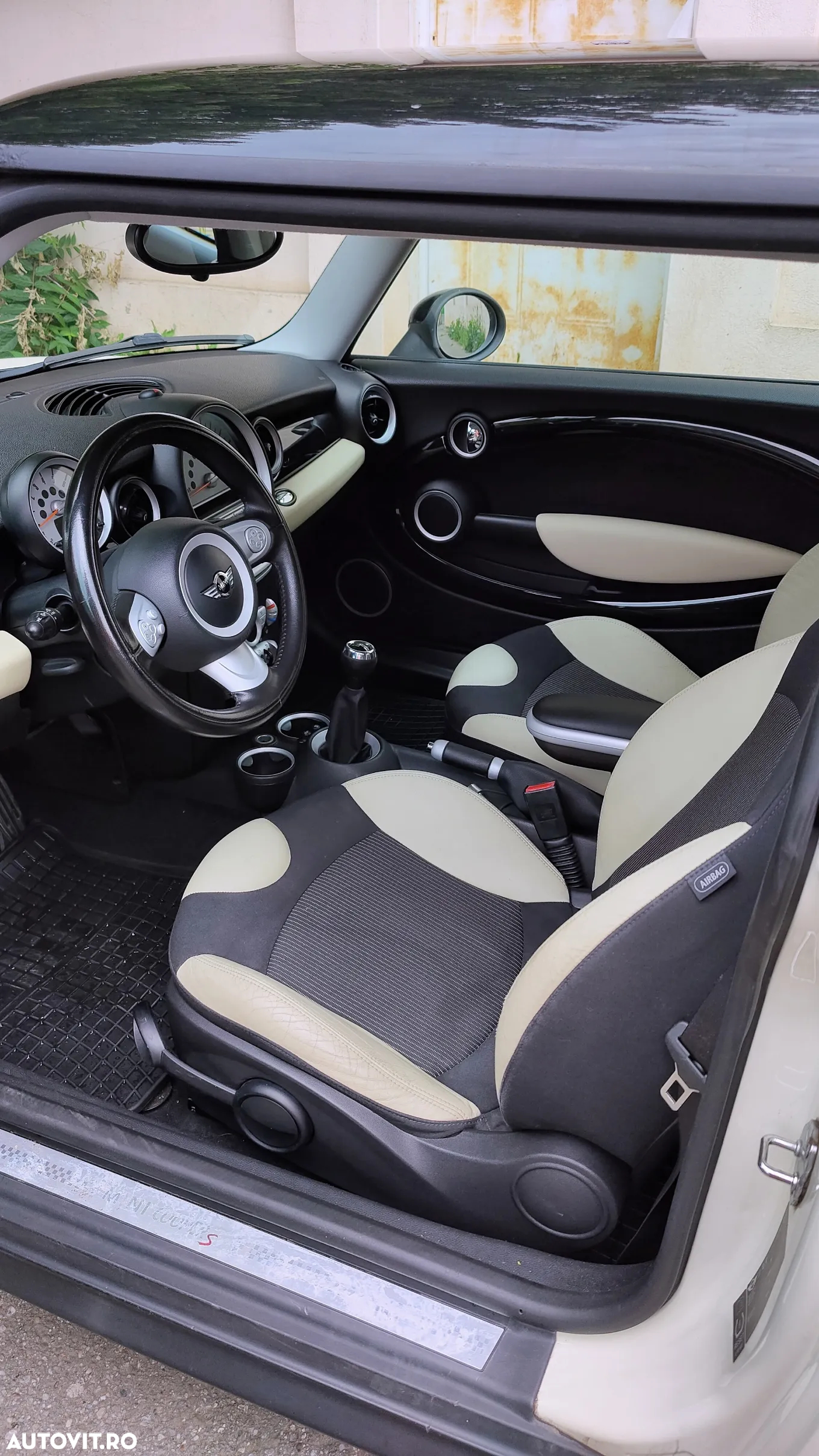 Mini Cooper S Standard - 6