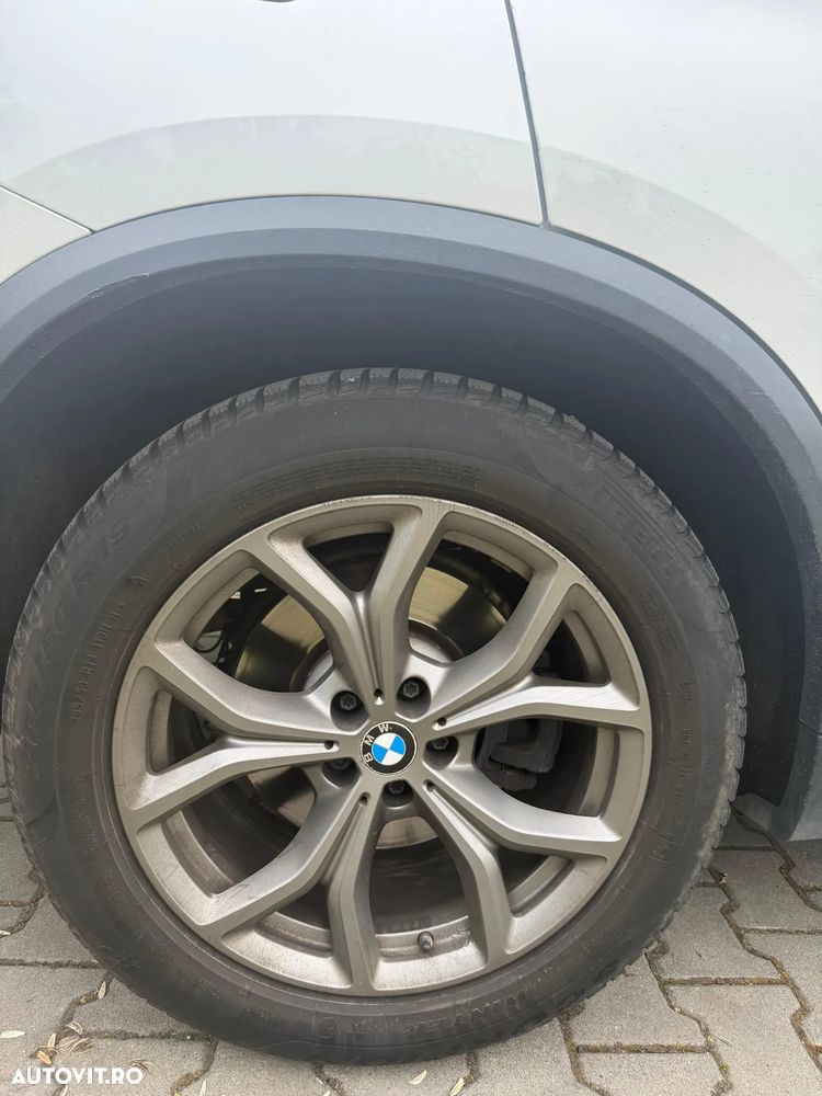 BMW X5 xDrive30d xLine - 15