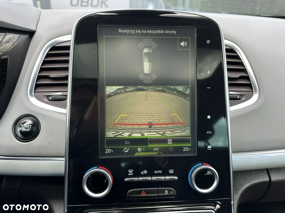 Renault Espace Energy dCi 160 EDC Intens - 25