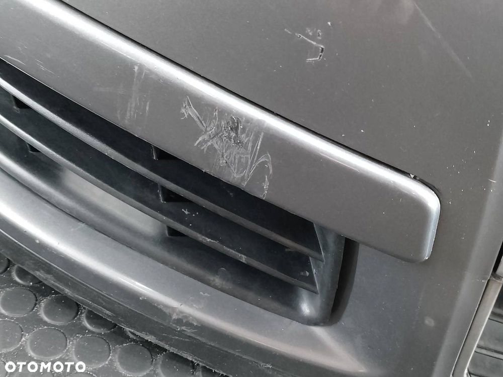 ZDERZAK PRZÓD VW PASSAT B6 - 9