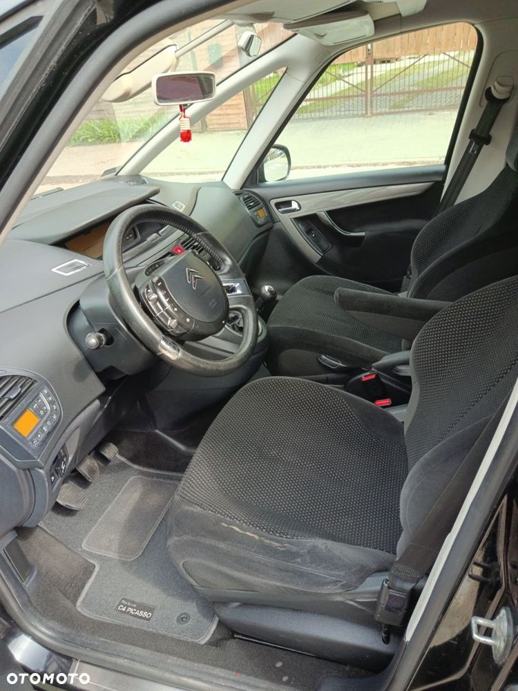 Citroën C4 Picasso 1.8 16V Advance - 9
