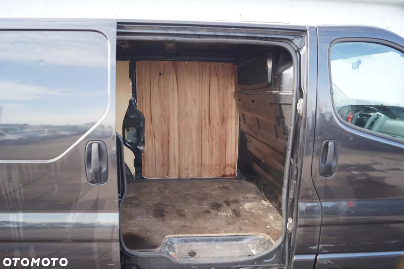 Opel VIVARO - 18
