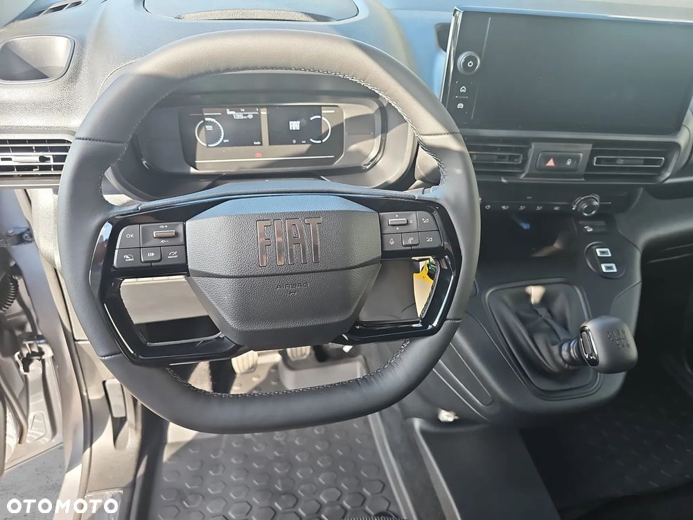 Fiat Doblo - 11