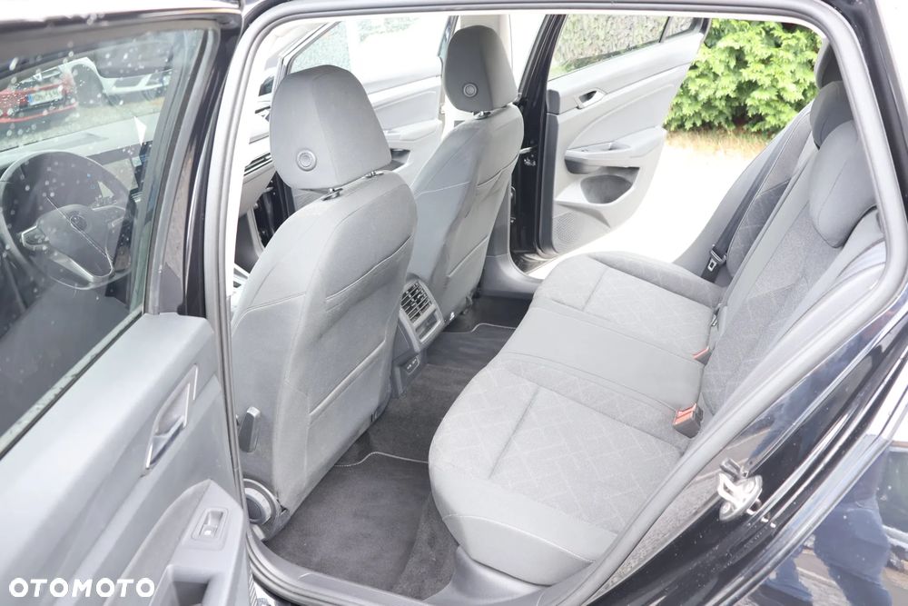 Volkswagen Golf Variant 2.0 TDI SCR DSG Comfortline - 15