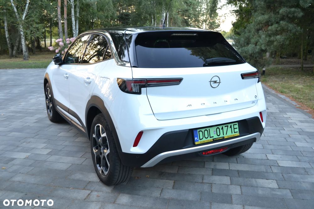 Opel Mokka Mokka-e Edition - 6