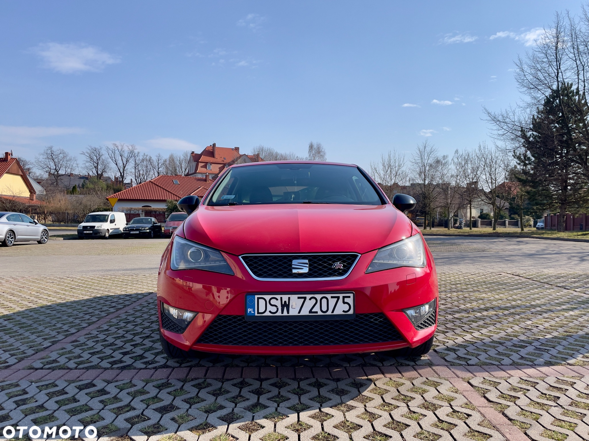 Seat Ibiza SC 1.2 TSI FR - 2