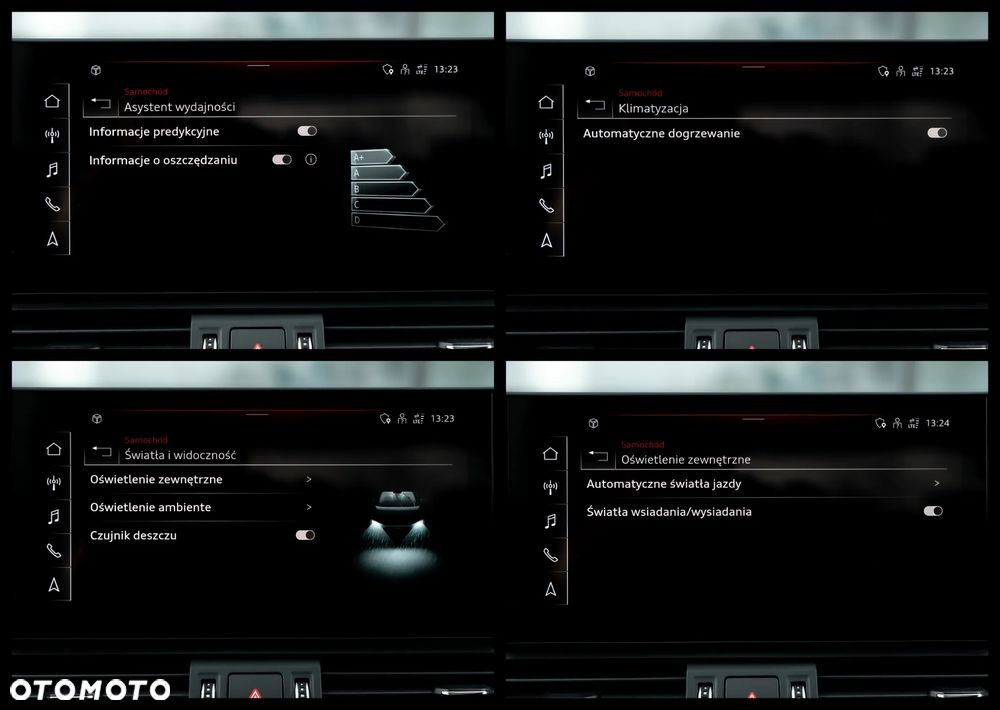 Audi Q5 Sportback 35 TDI S tronic S line - 38