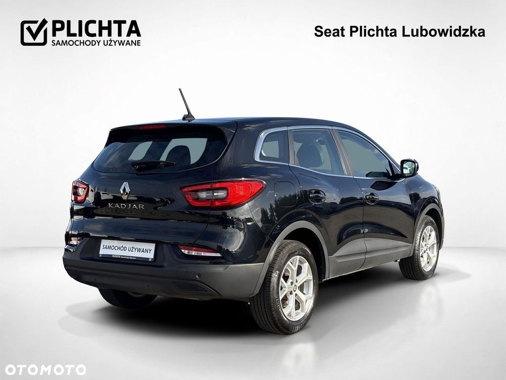Renault Kadjar - 6