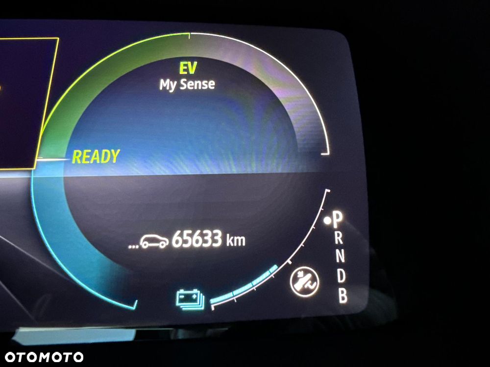 Renault Arkana 1.6 E-Tech Full Hybrid 145 Evolution MMT - 22