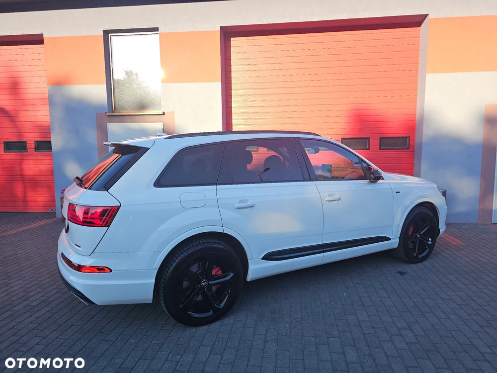 Audi Q7 - 34