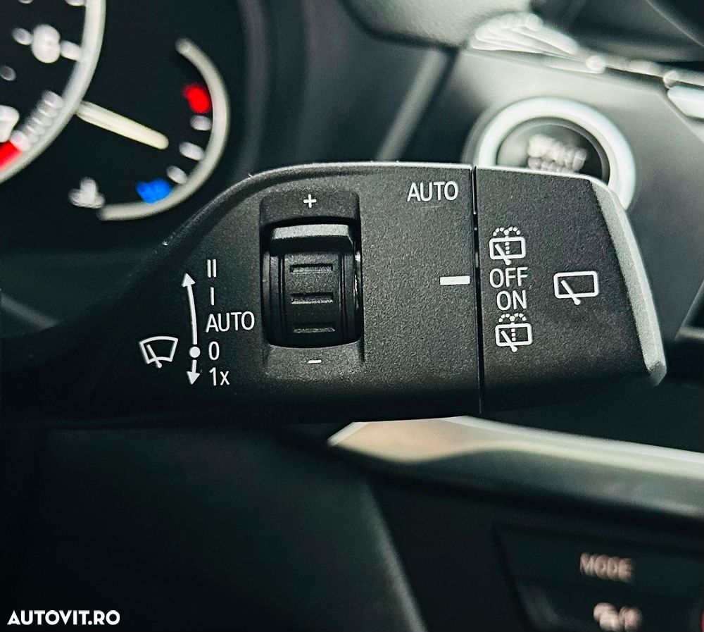 BMW X3 xDrive20i Aut. Luxury Line - 32