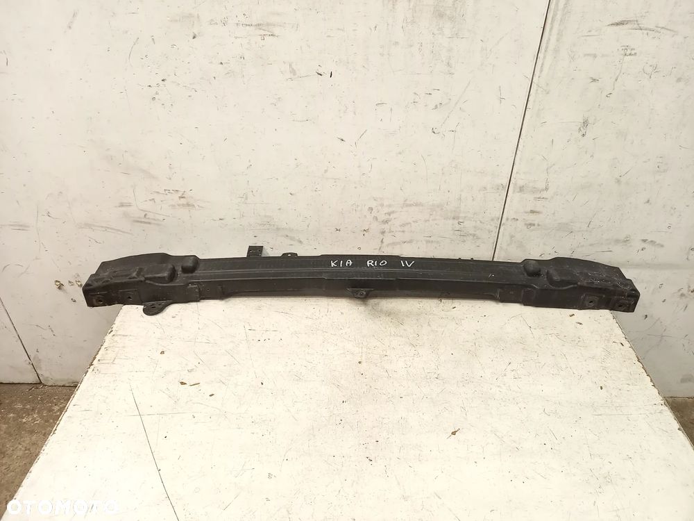 Kia Rio 4 IV belka wzmocnienie tylna tyl 2017-> - 5