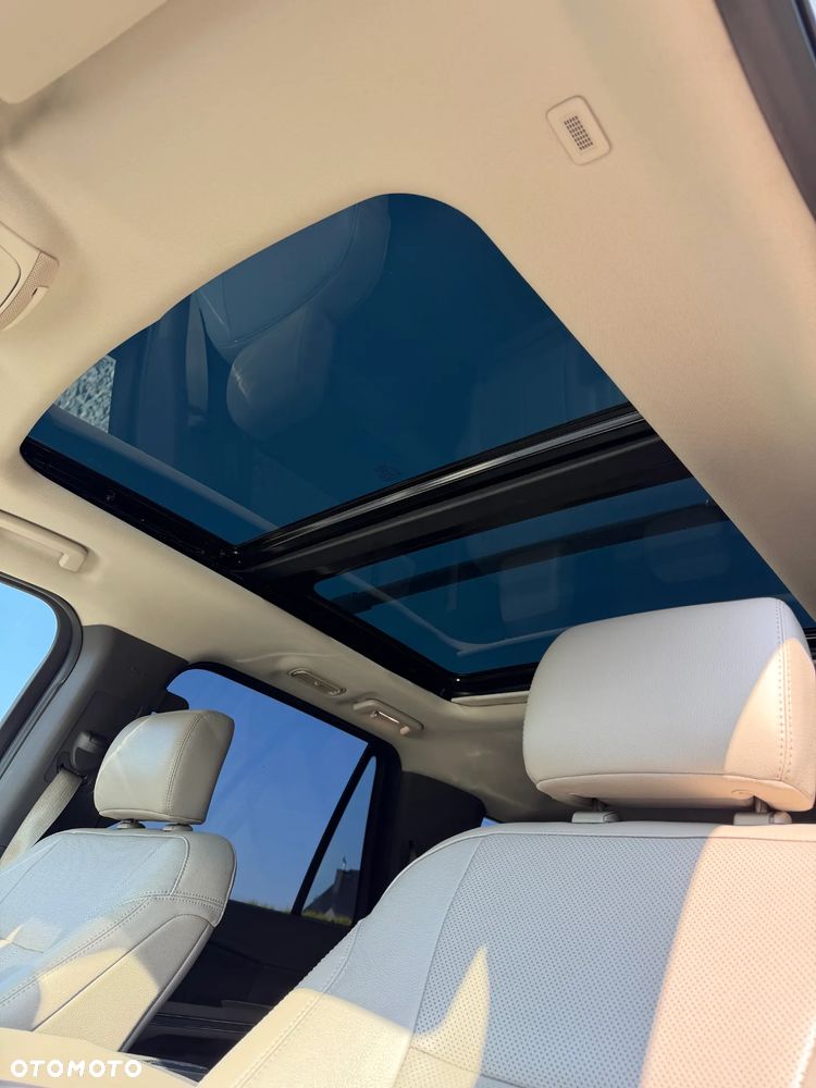 Ford Expedition - 15