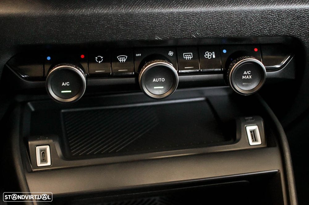 Citroën e-C4 Feel Pack - 16