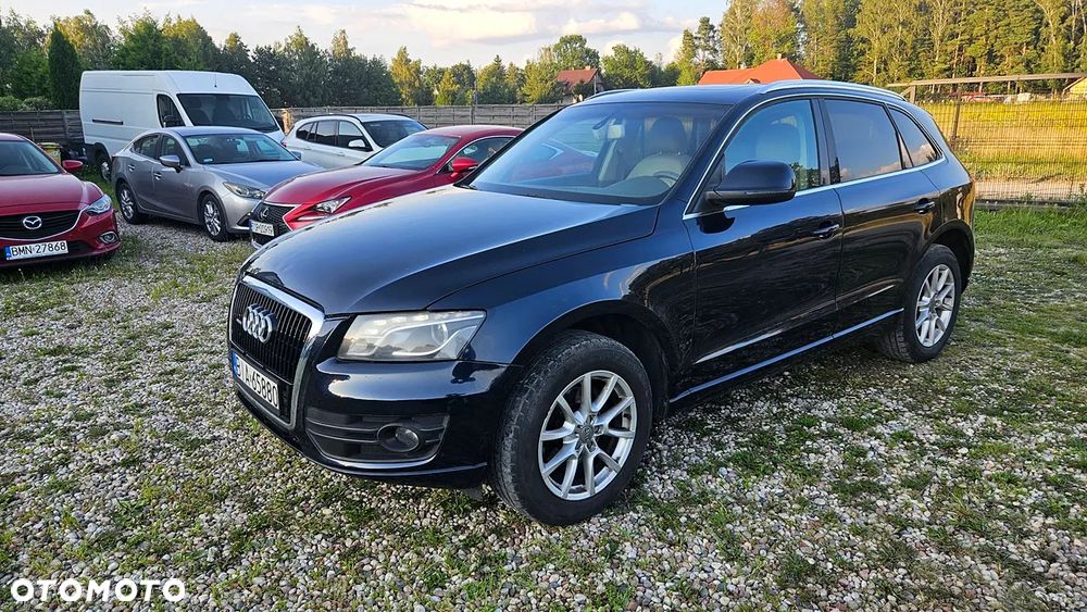 Audi Q5 - 9