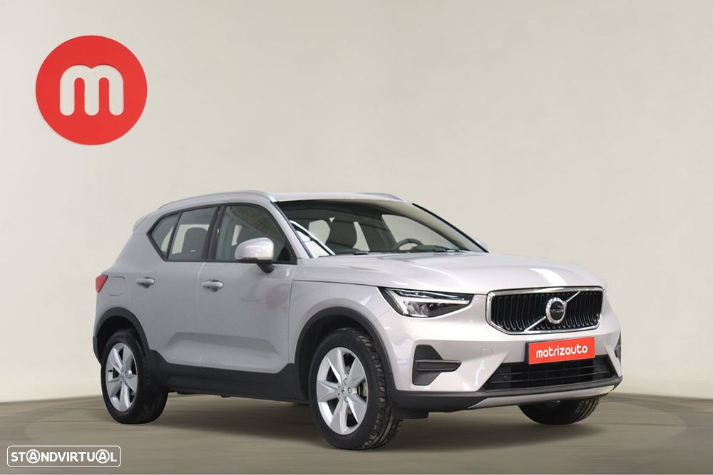 Volvo XC 40 1.5 T2 Core Auto - 1