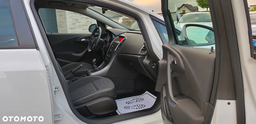 Opel Astra 1.6 ENERGY - 25