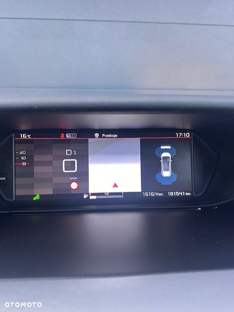 Citroën C4 Picasso 2.0 BlueHDi Exclusive - 32