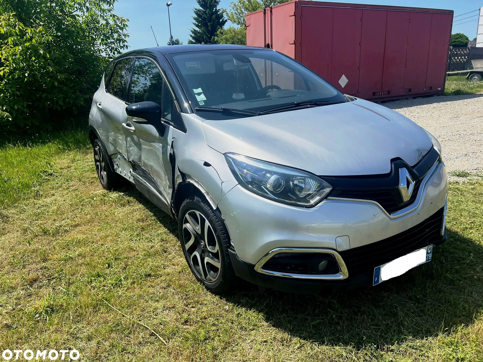 Renault Captur (ENERGY) TCe 90 LIFE - 3