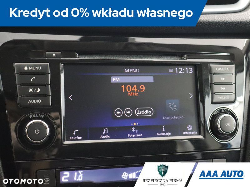 Nissan Qashqai - 14