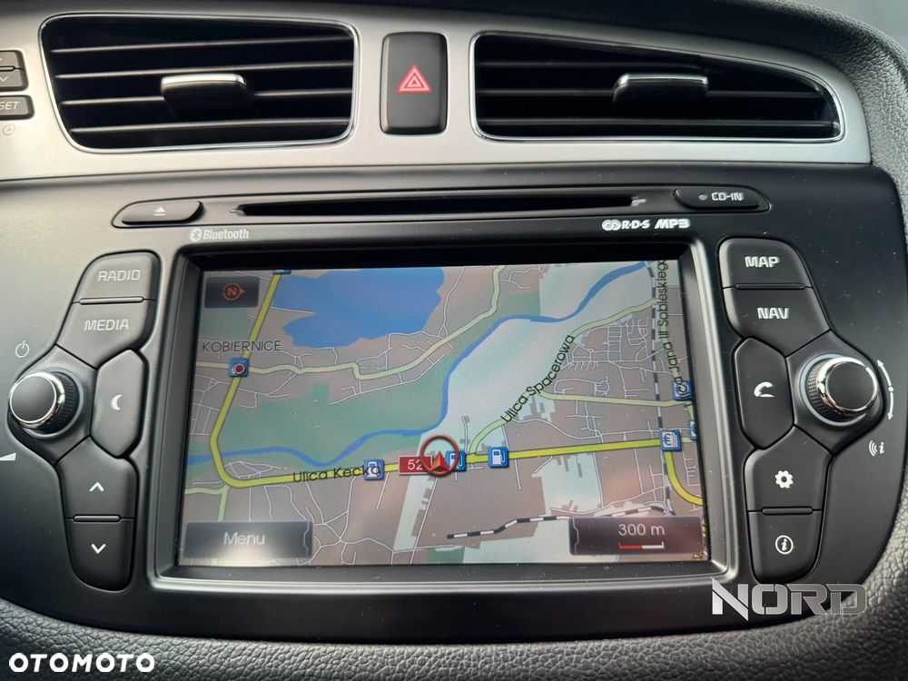 Kia Ceed 1.6 CRDi L - 26