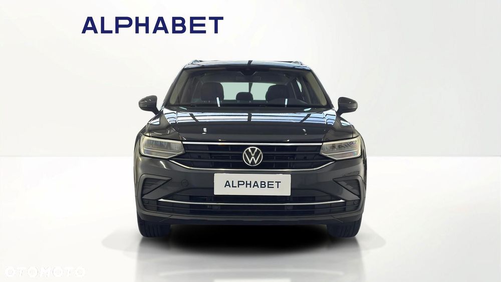 Volkswagen Tiguan 2.0 TDI SCR Life DSG - 5