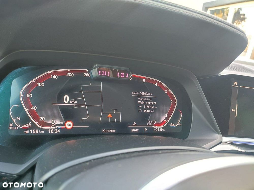 BMW X5 xDrive25d sport - 4