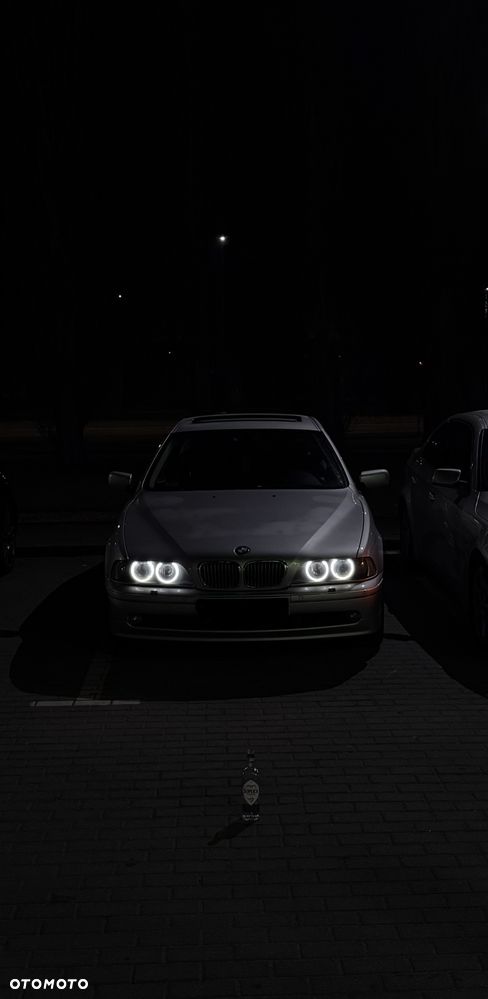 BMW Seria 5 - 34