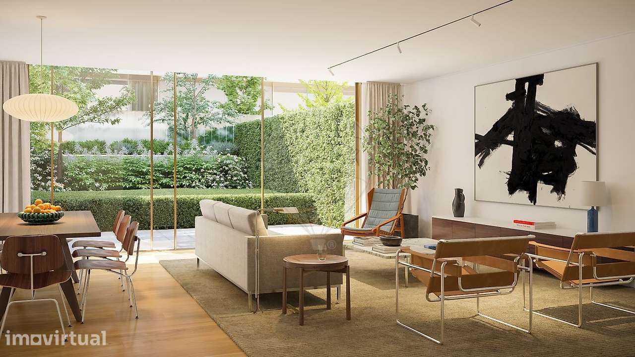 Apartamento T3 para venda - Grande imagem: 4/9