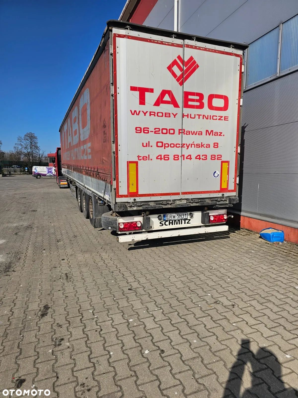 Schmitz Cargobull - 1