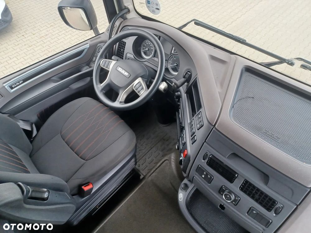 DAF XF.480 SSC lowdeck (31819) - 11