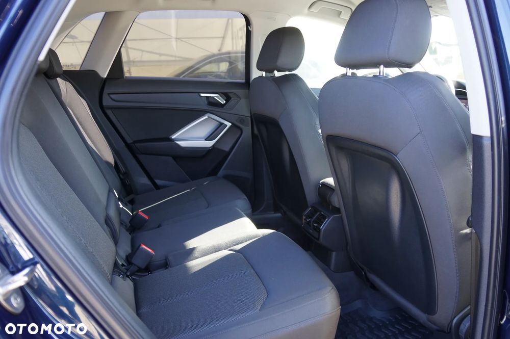 Audi Q3 40 TDI Quattro S tronic advanced - 28