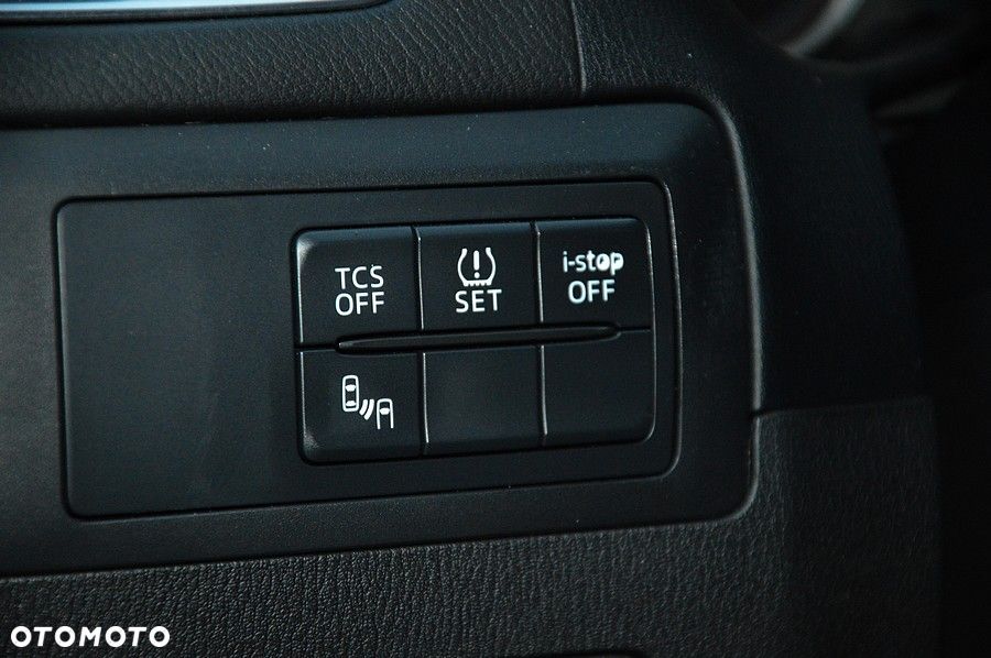 Mazda CX-5 SKYACTIV-D 150 Drive Exclusive-Line - 36