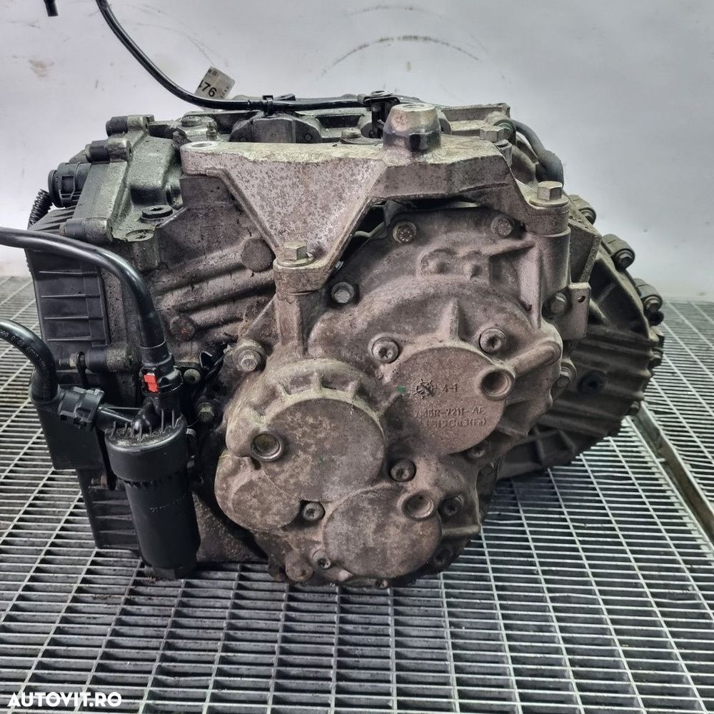 Cutie de viteze automata Ford Kuga II 2.0 TDCI 2012 - 2014 136CP Automata UKMA Euro5 ... - 4