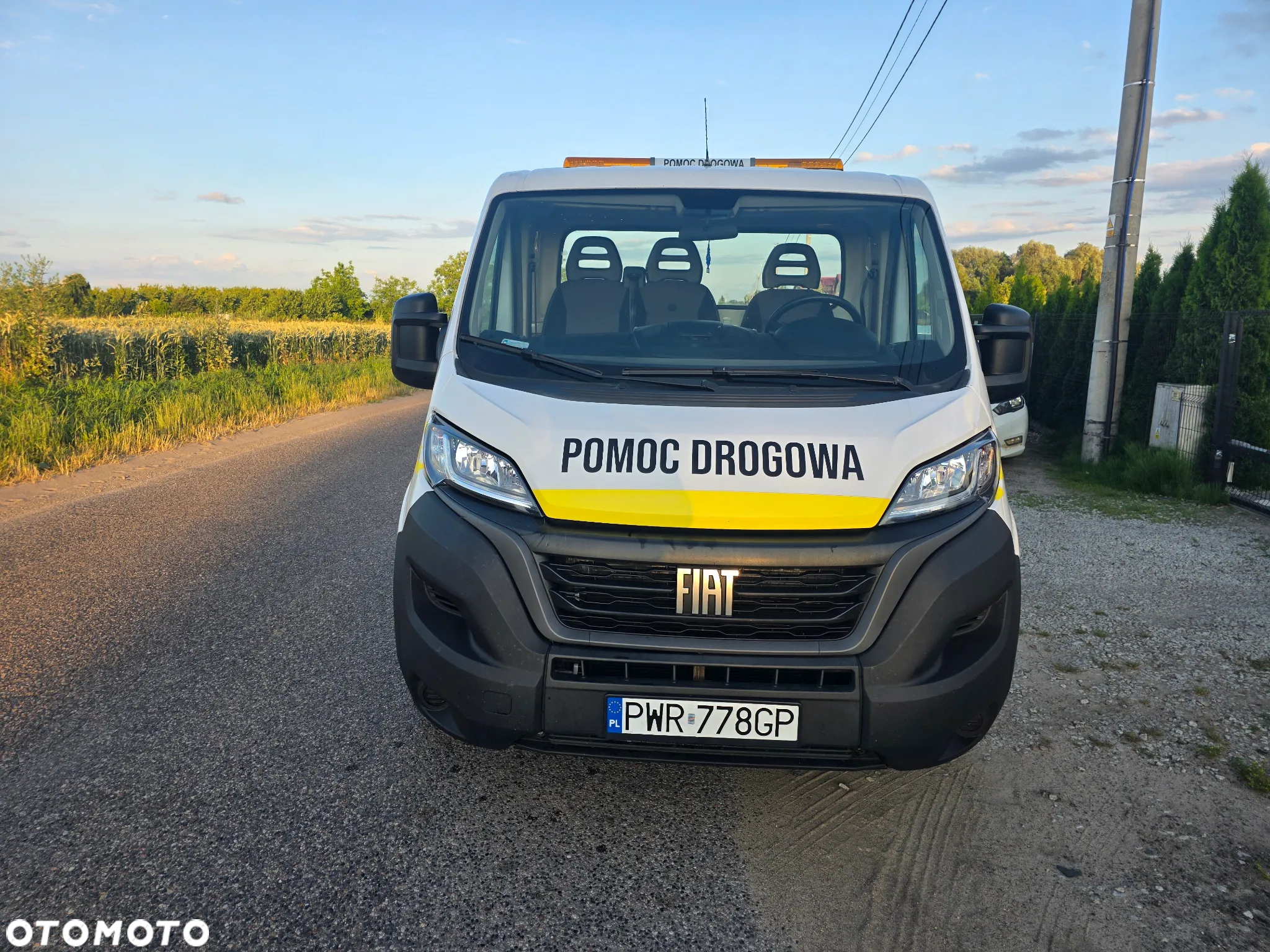 Fiat Ducato - 2