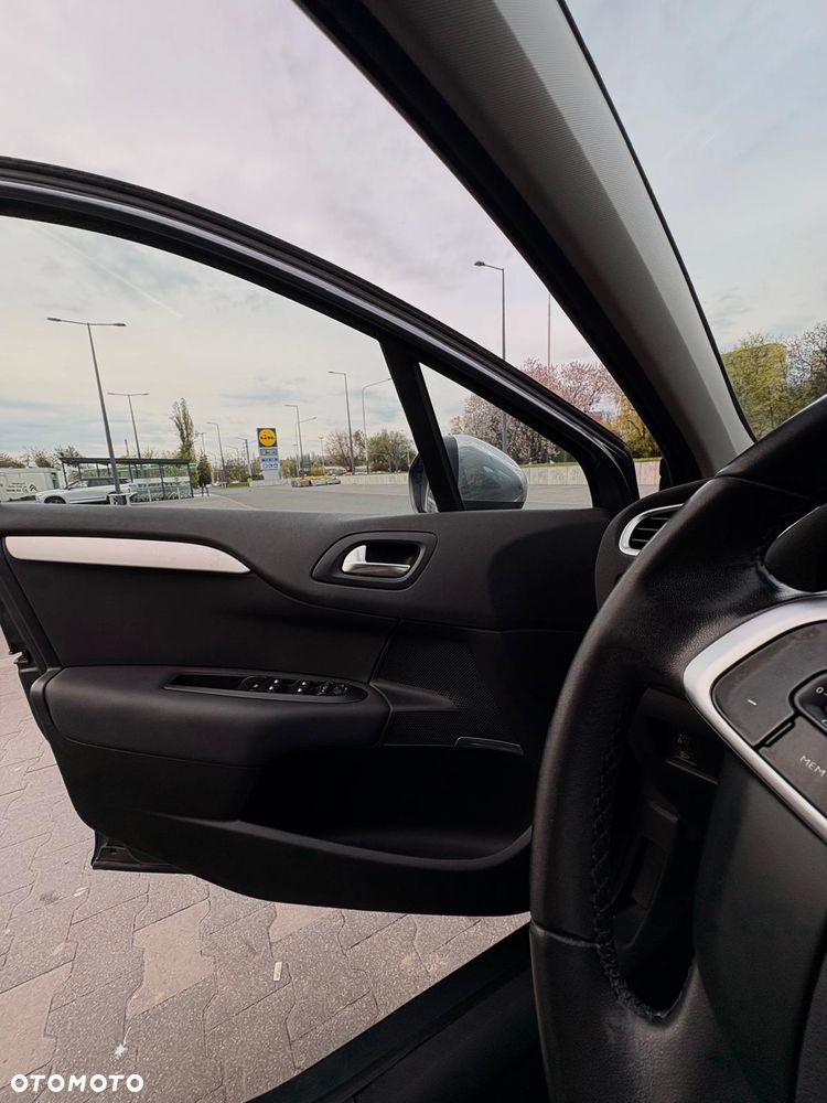 Citroën C4 1.6 HDi Selection - 11