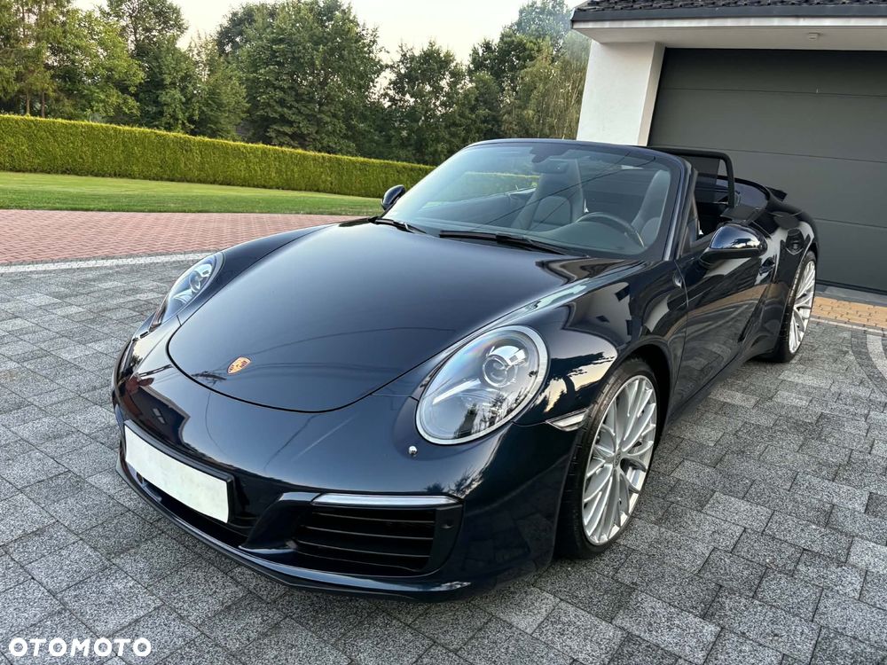 Porsche 911 Carrera - 3