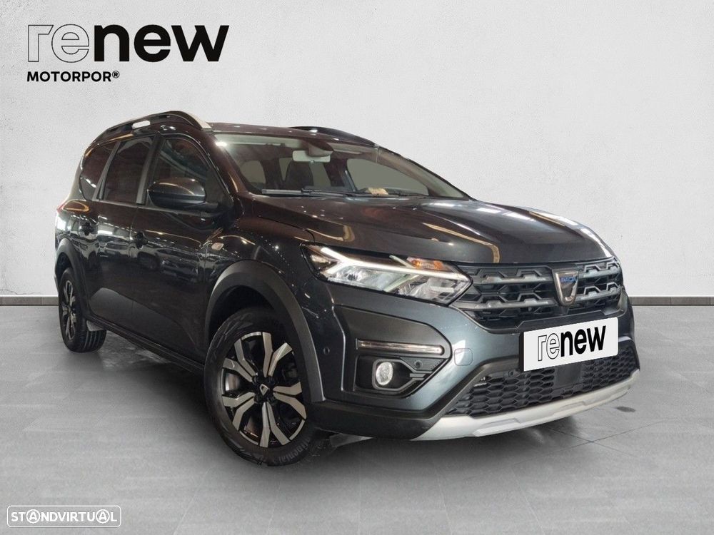 Dacia Jogger 1.0 TCe Expression - 3