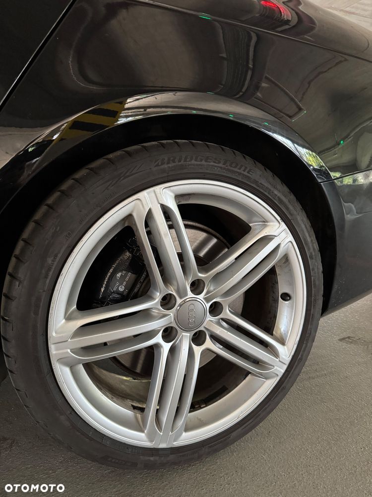 Audi S4 Limousine - 20