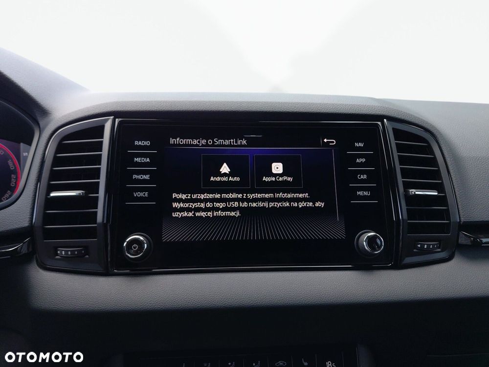 Skoda Karoq 1.5 TSI ACT Sportline DSG - 33