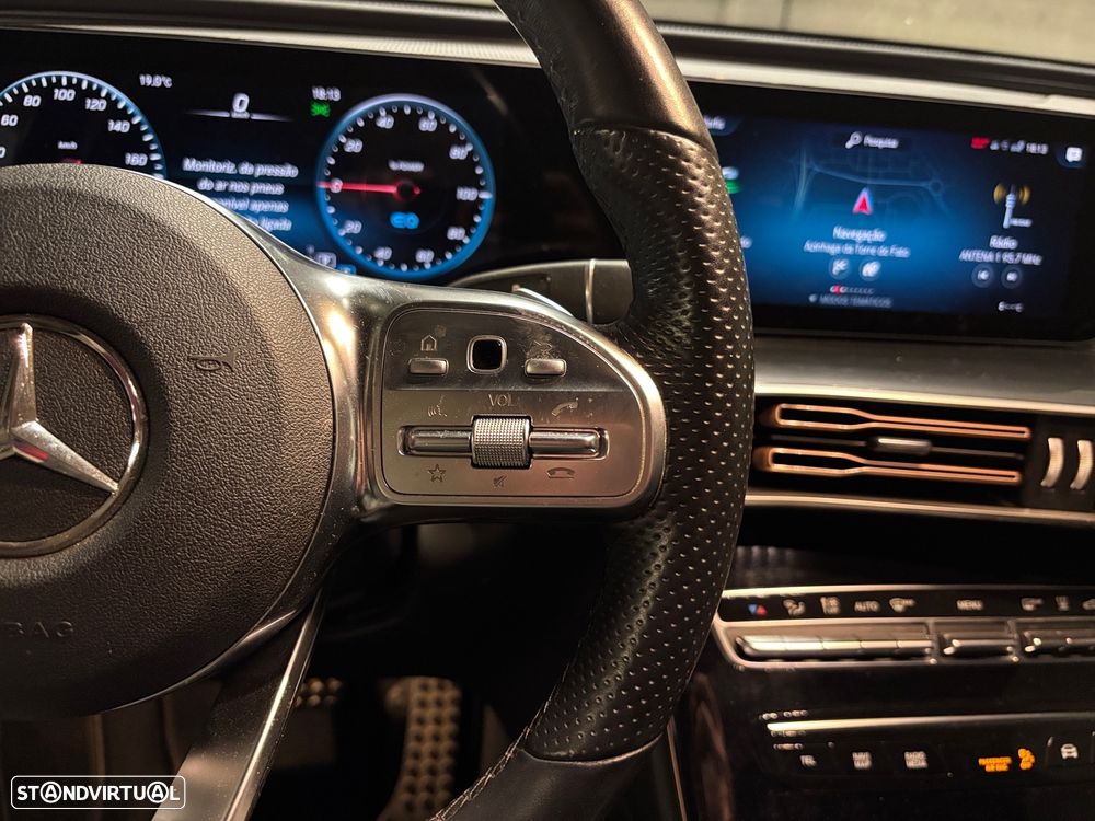 Mercedes-Benz EQC 400 4Matic - 12