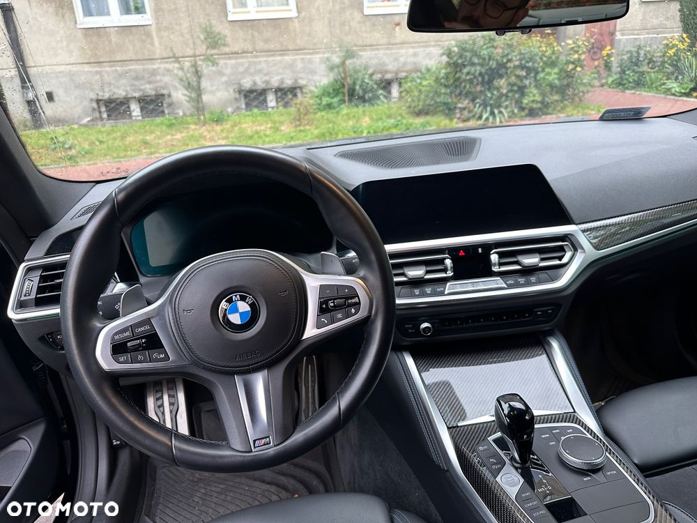 BMW Seria 4 430i - 5