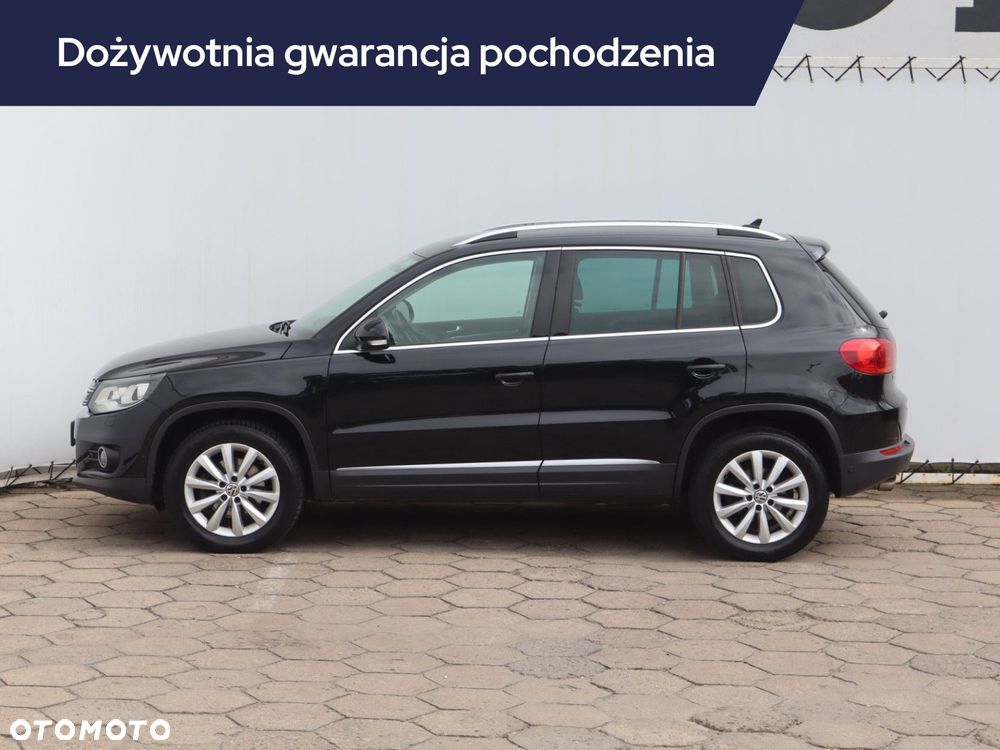 Volkswagen Tiguan - 4