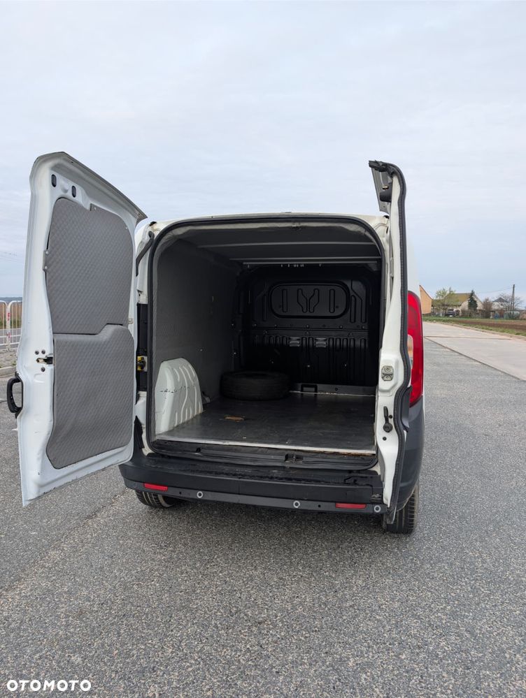Fiat Doblo - 9