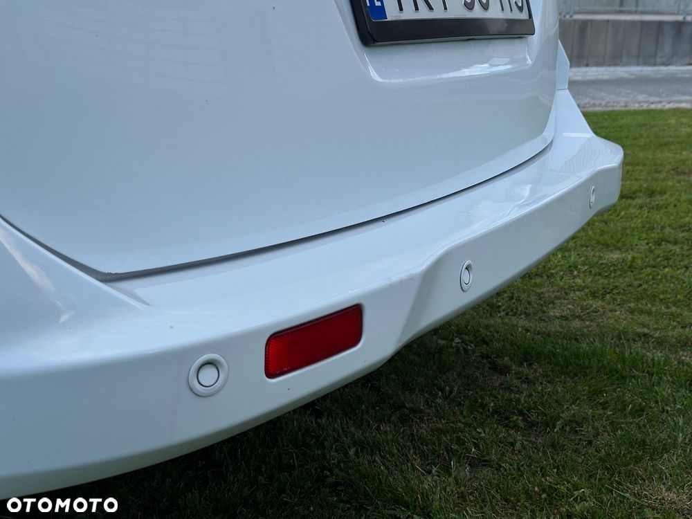 Ford Tourneo Courier - 33